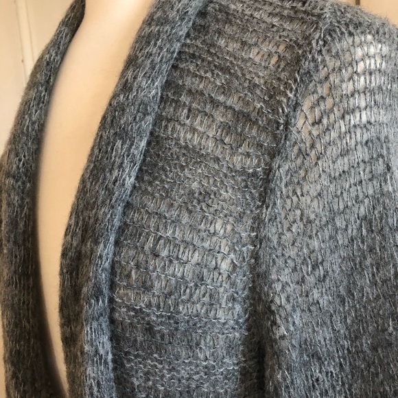 Super soft Eileen Fisher cardigan NWOT - Picture 2 of 6